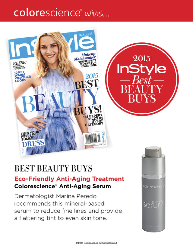 Best Eco-Friendly Anti-Aging Treatment