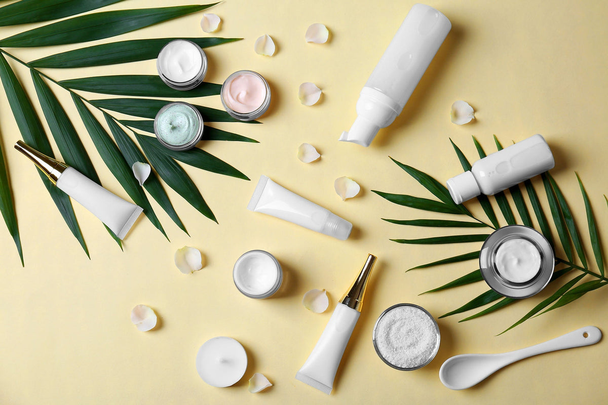 What are Parabens & are Parabens in Makeup Safe?