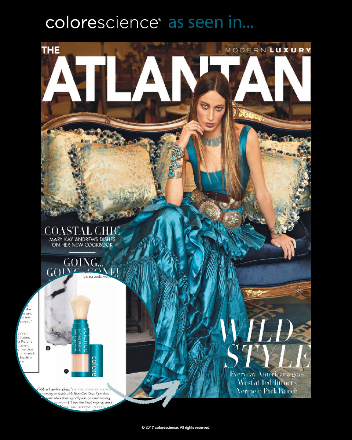 Sunforgettable Brush-On Sunscreen SPF 50 is a Health and Beauty Must-Have