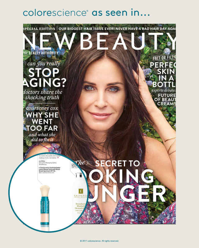 Best On-the-Go Sunscreen