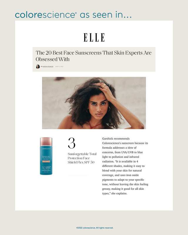 Best Face Sunscreens That Skin Experts Are Obsessed With