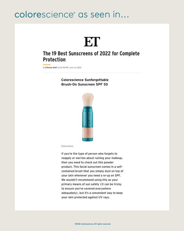 Best Sunscreens of 2022 for Complete Protection