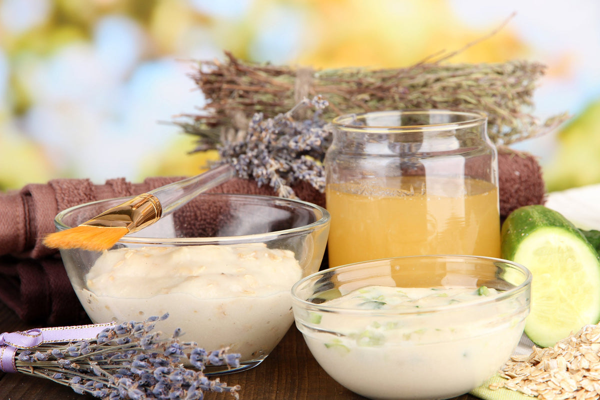 Best Natural Skin Care Tips