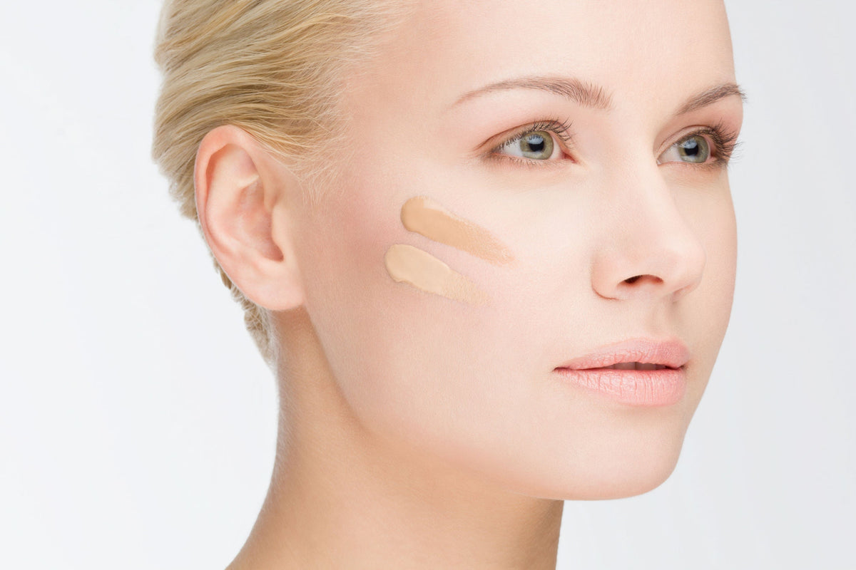 What Is My Skin Tone? A Guide to Finding Your Undertone