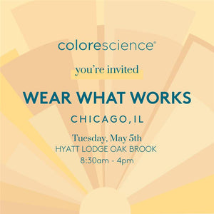 Wear What Works – Chicago, IL