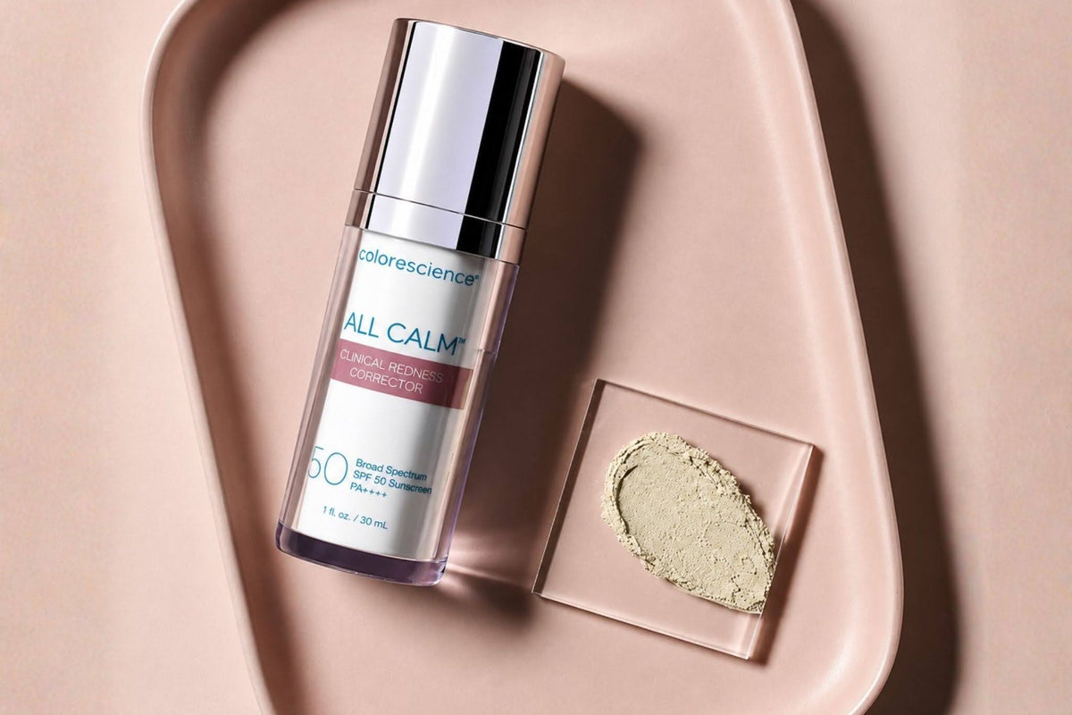 Best Sunscreen for Rosacea: What to Look for and What to Avoid