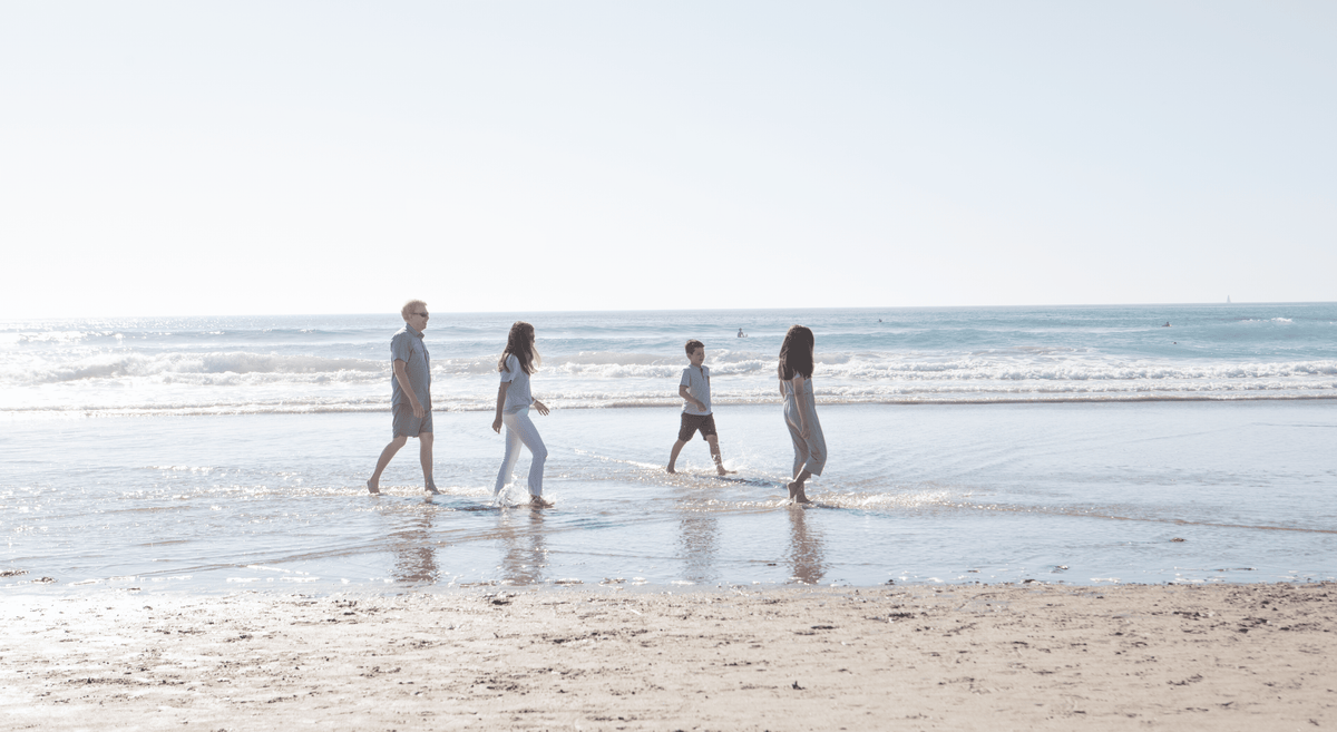 How to Repair Sun-Damaged Skin: Your Post-Summer Skin Recovery Guide
