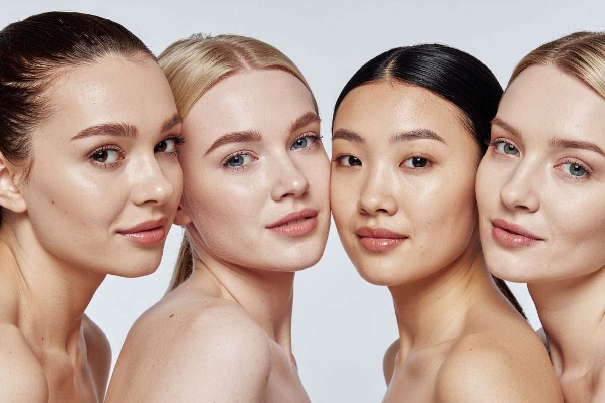 How to Make Foundation Look Natural | Application Tips