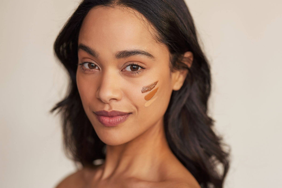 How to Choose the Right Shade of Tinted Sunscreen for Your Skin Tone