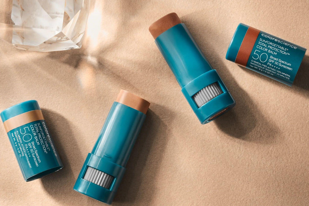 How to Use a Lip and Cheek Color Balm: Multi-Use Makeup Made Simple