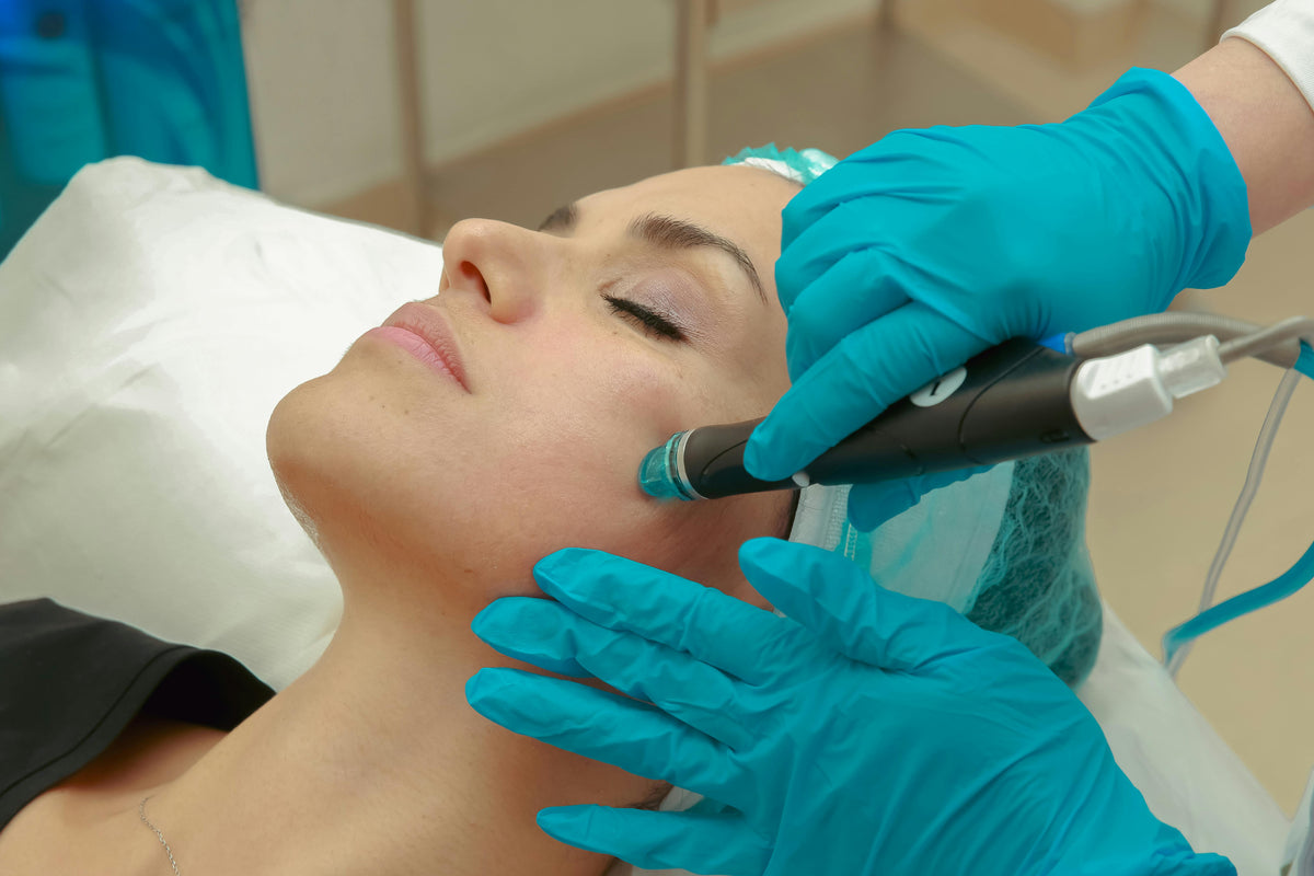 Pairing the Right Products with Your Procedure Makes a Difference