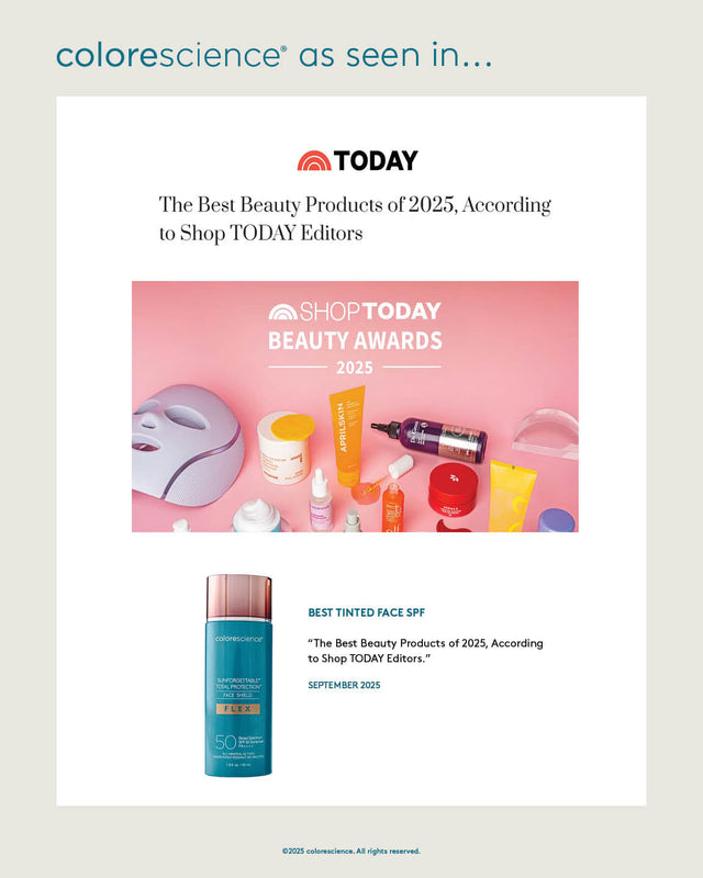 Best Tinted Face SPF