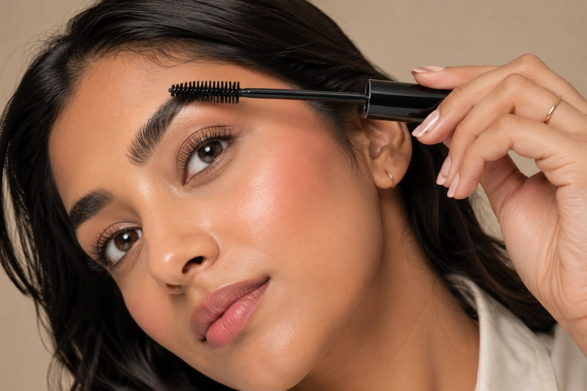 Peptide Lash Serum Mascara: Does It Actually Work?