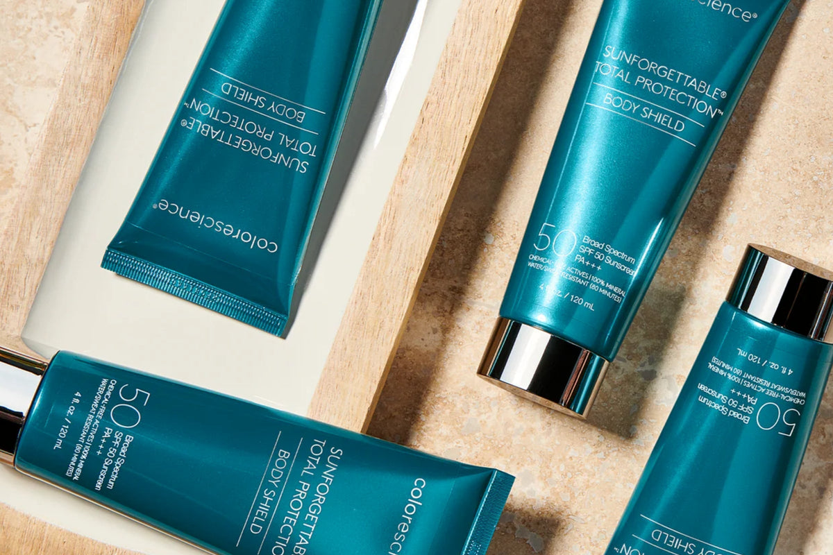5-Minute No-Makeup Makeup with Tinted SPF | Colorescience
