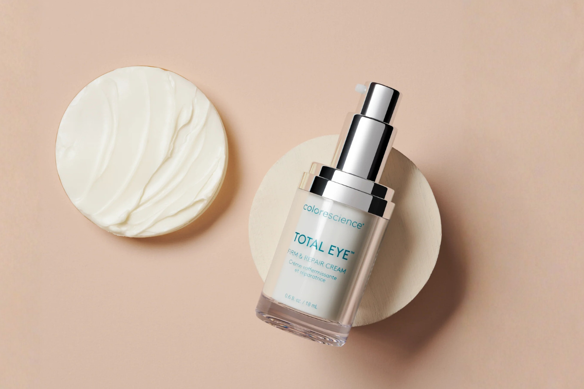 Total Eye Routine: What to Use, When, and Why It's Not Overkill