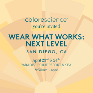 Wear What Works - Next Level: San Diego