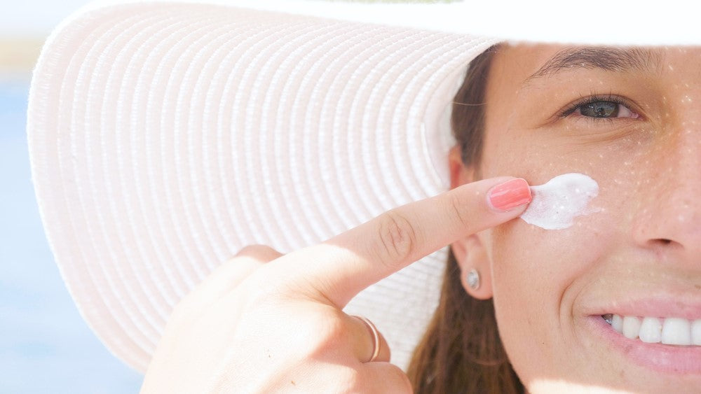 What is UV Index and How Does it Affect Your Skincare Routine?