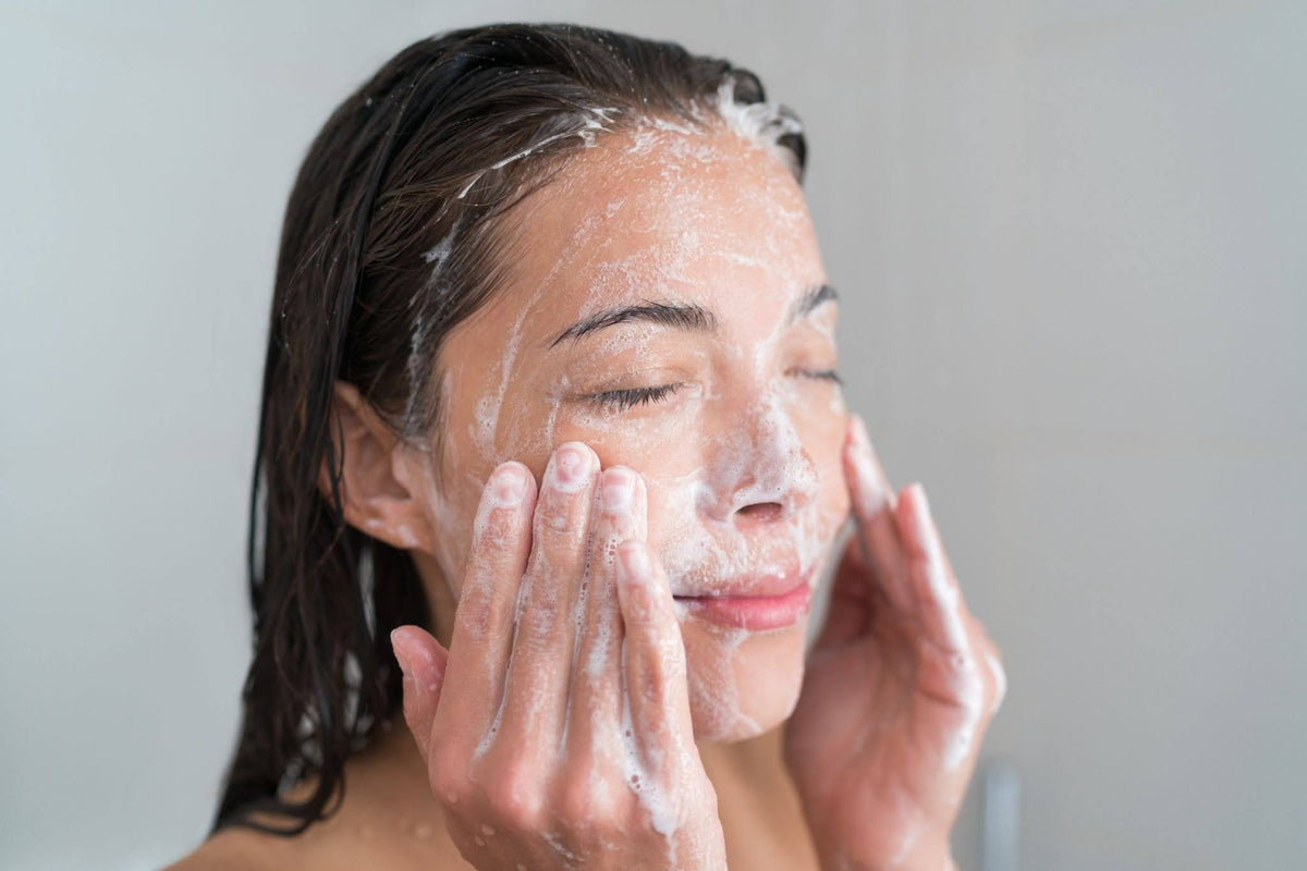 What Is Double Cleansing — And Does Your Skin Actually Need It?
