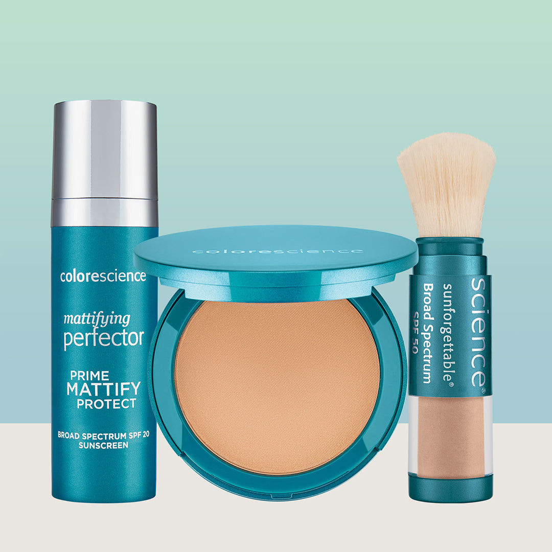 What's My Skin Type? How To Care for Your Skin Type