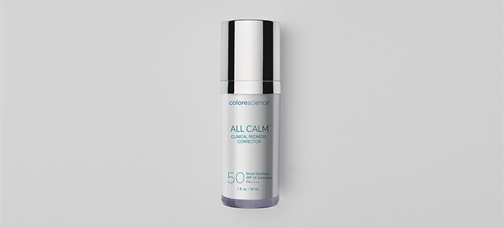 5 Reasons Why You Need Colorescience All Calm™