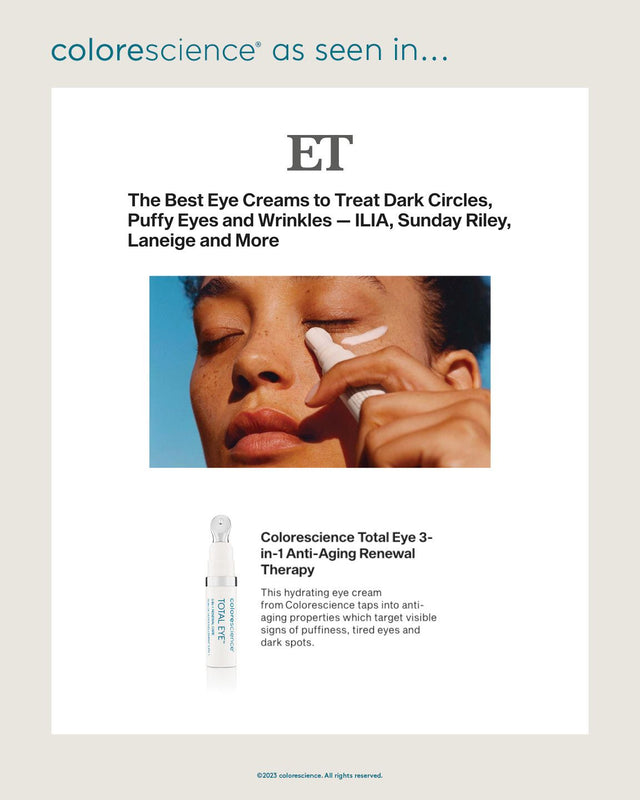 Best Anti-Aging Eye Creams
