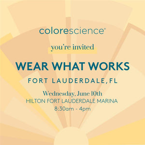 Wear What Works – Fort Lauderdale, FL