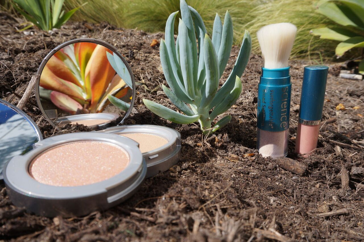 Desert Glow | Festival Addition
