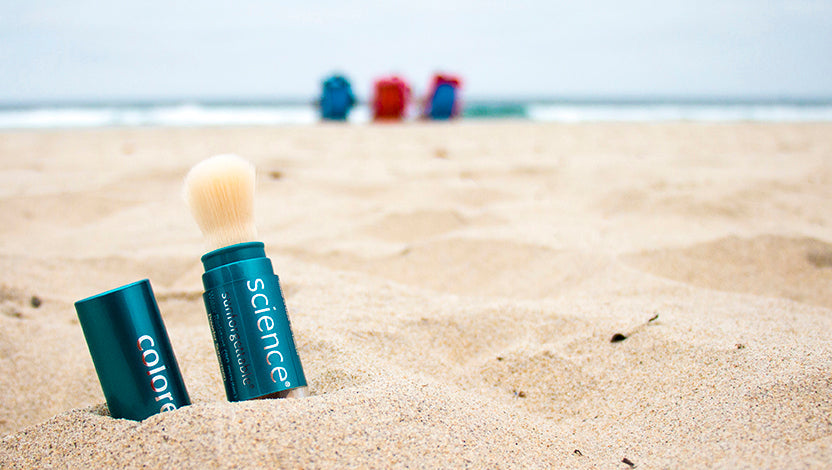 Beach Cities