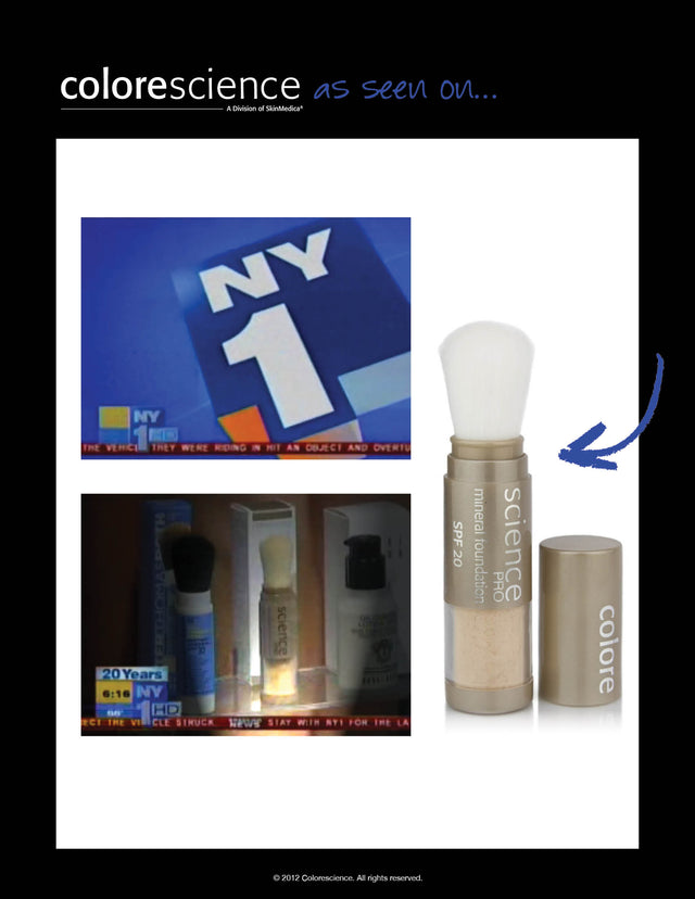 Getting the Perfect Summer Glow