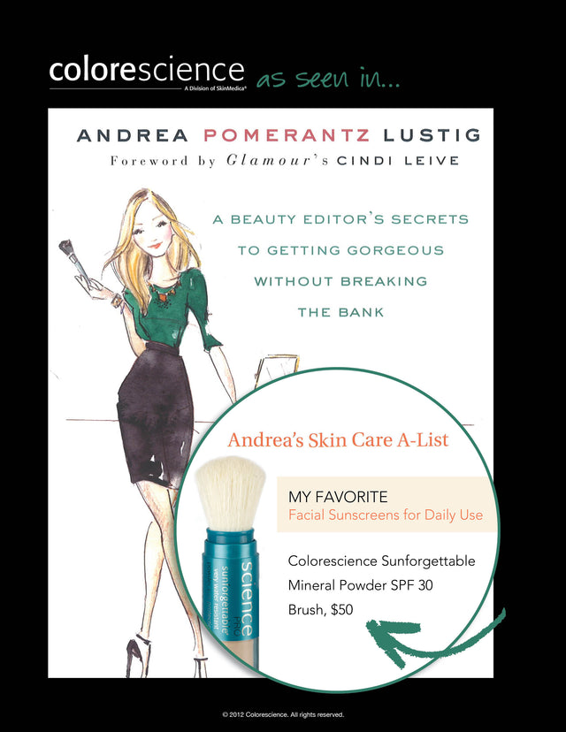 A Beauty Editor's Secrets To Getting Gorgeous Without Breaking The Bank