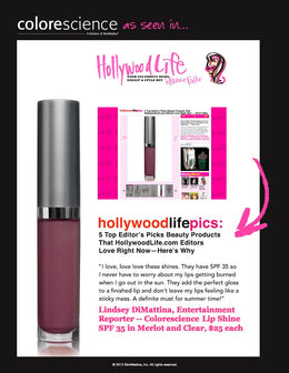 Beauty Products That HollywoodLife.com Editors Love Right Now