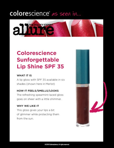 Allure Featured Product
