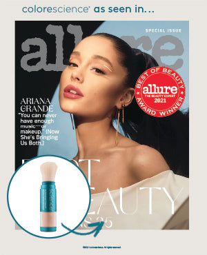Allure’s Best Skin-Care Products of 2021