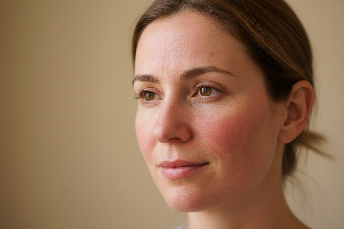 Calm, Correct, Protect: A Professional Approach to Addressing Sensitive Skin and Redness