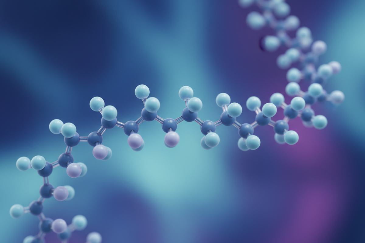 Peptides for Skin: What They Are and Why They Matter