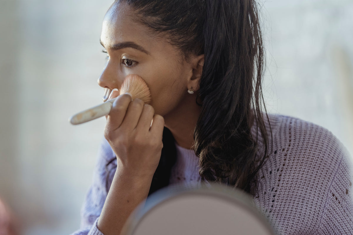 More Than Makeup: Why Skincare, Sun Protection, and Skin Enhancement Belong Together