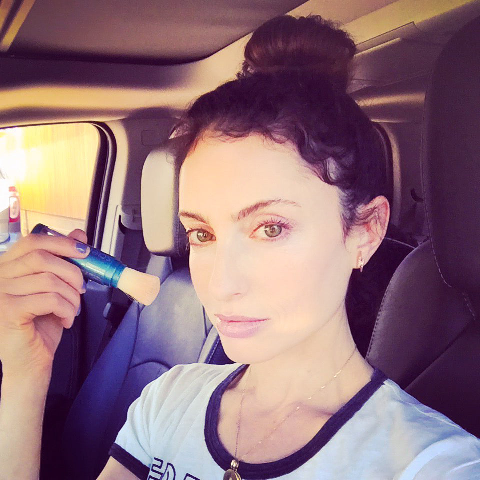 How Skin Cancer Changed the Perspective of an Actress
