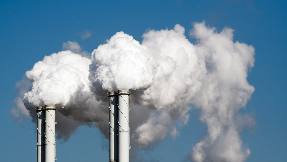 Anti Pollution Skincare: How to Protect Your Skin from Air Pollution
