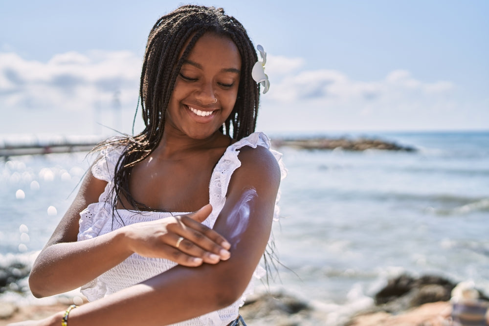 Know Before You Go – Hawai'i Approved Sunscreen