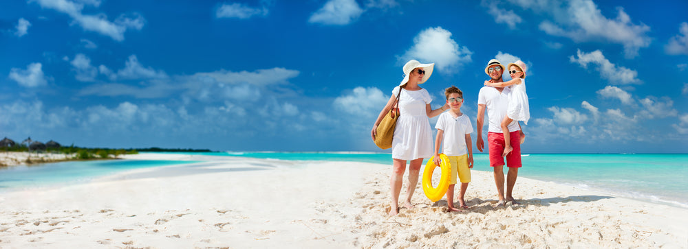 Where is Sunscreen Banned? 4 Countries with Bans on Sunscreen