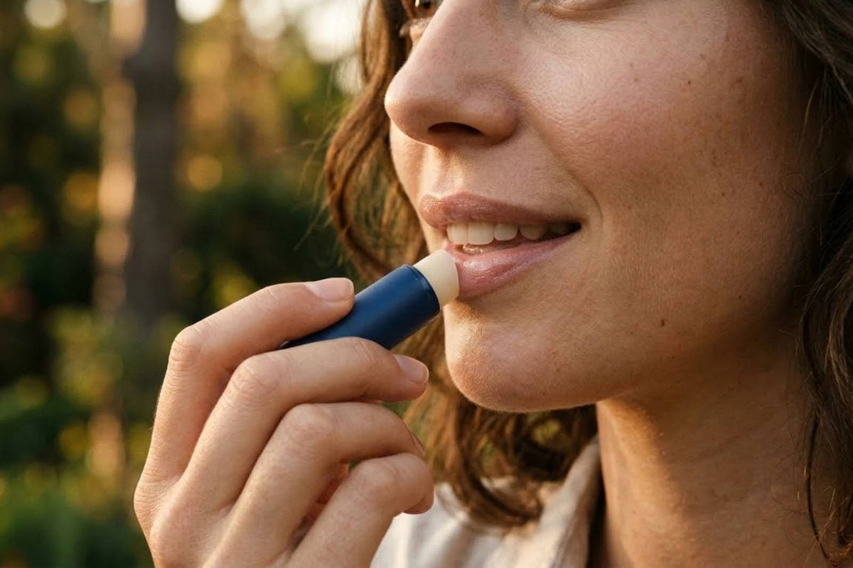 SPF Lip Balm vs Gloss: Which Protects Your Lips Better?