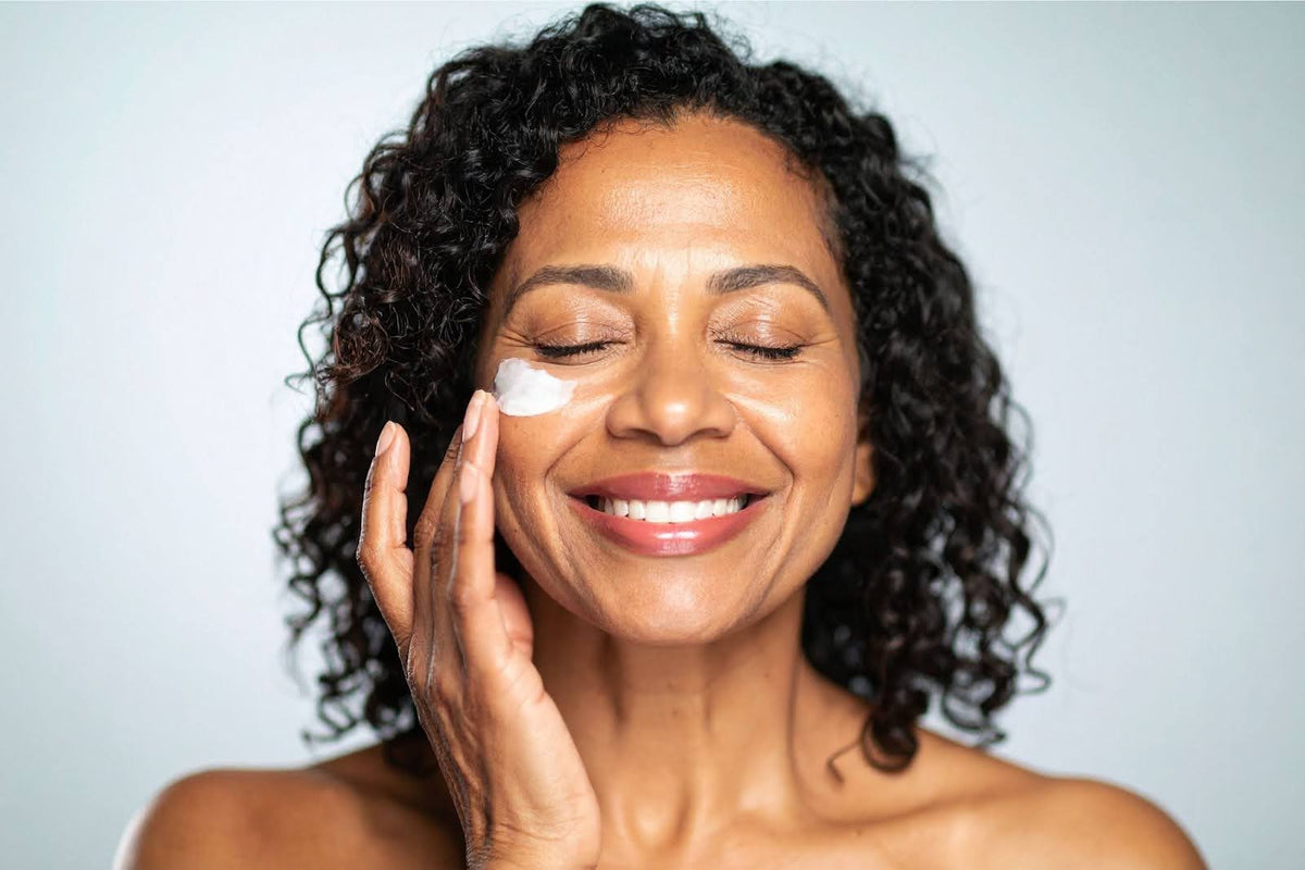 Eye Cream with SPF: Why Your Eyes Need Sun Protection