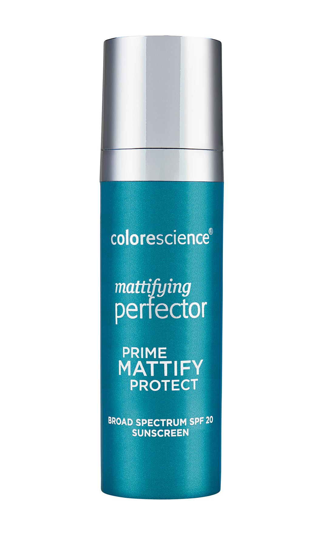 Your All-in-one Shine and Redness Perfector