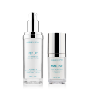 Esthetician Curated for Aging