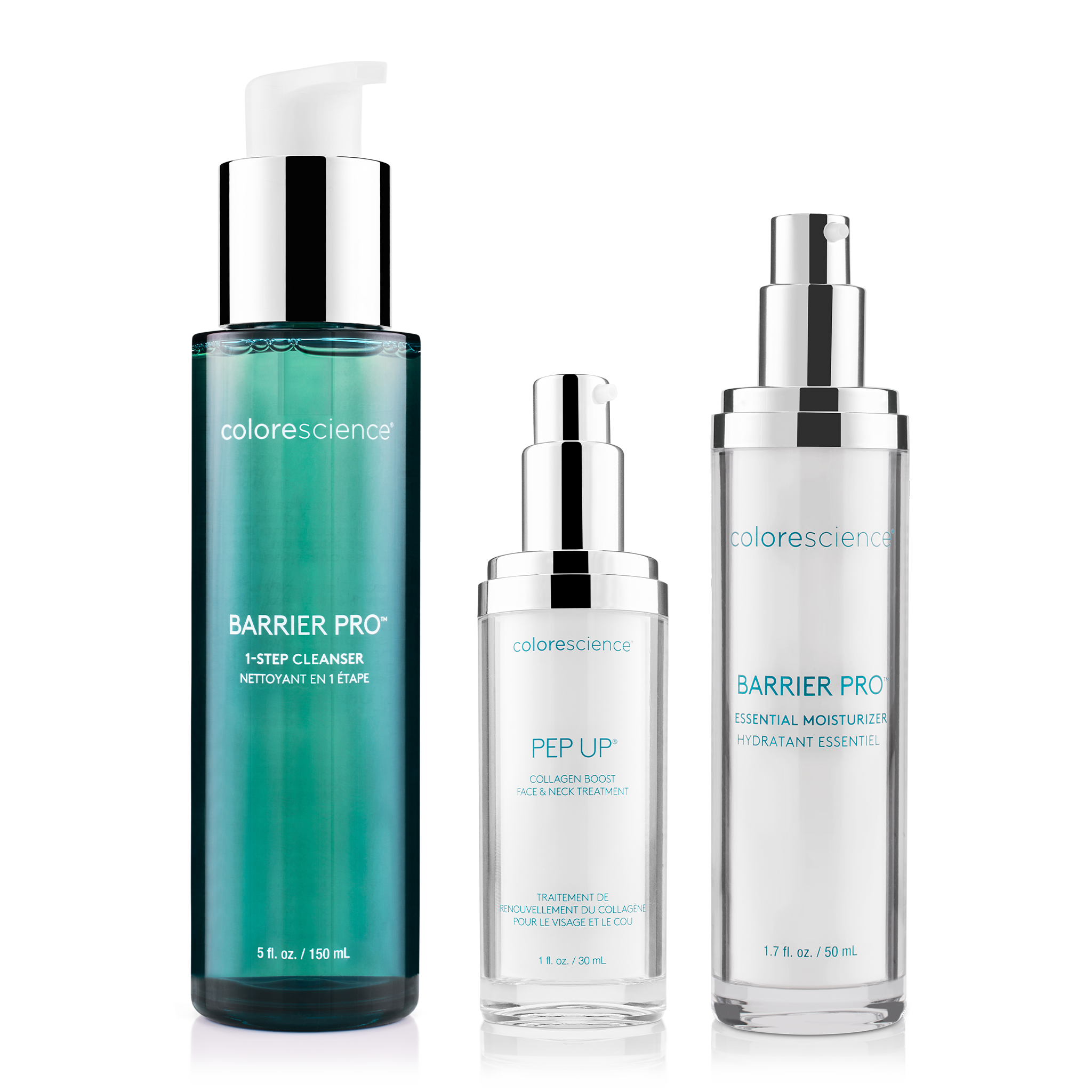 Esthetician Curated for Dry Skin