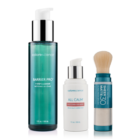 Esthetician Curated for Oily Skin