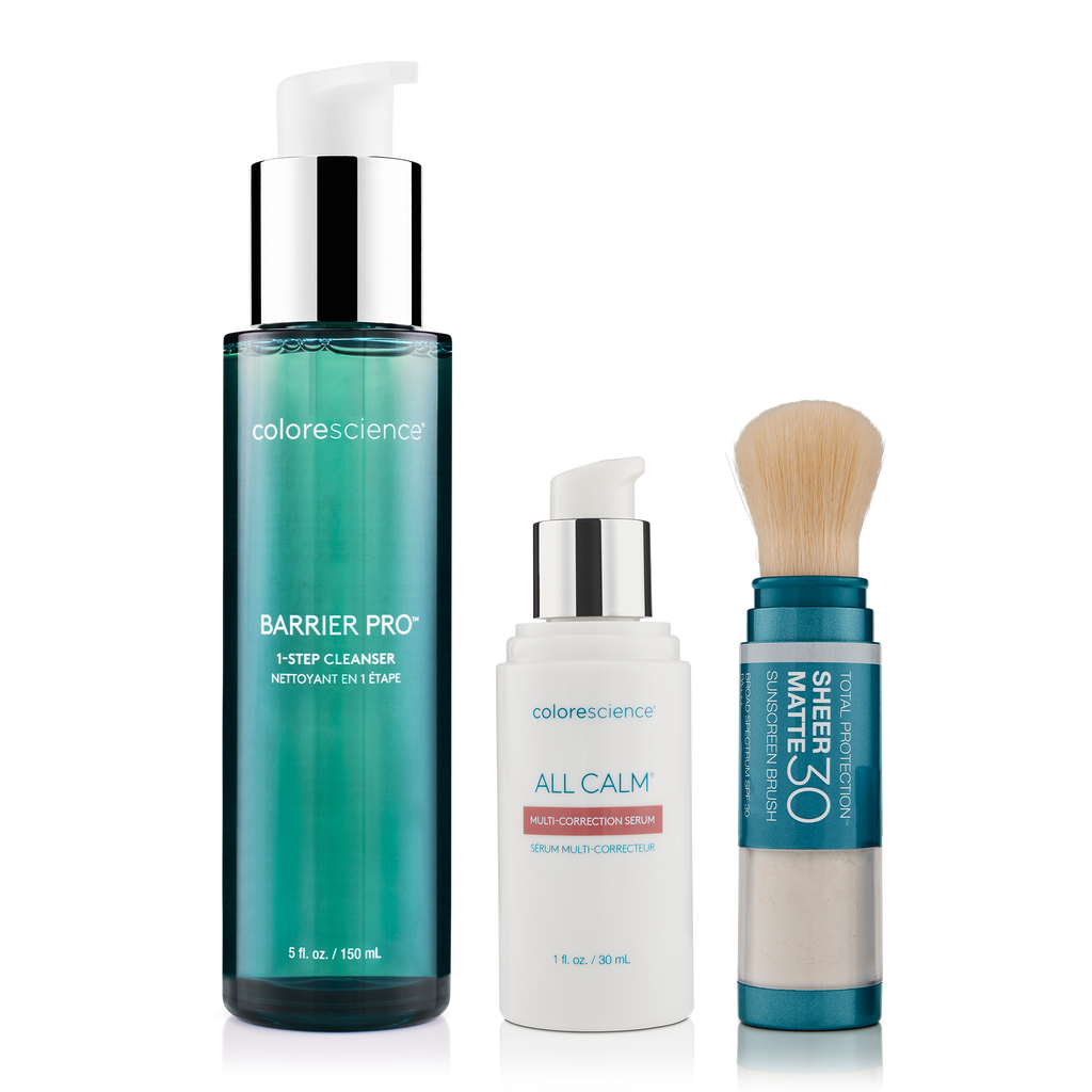 Esthetician Curated for Oily Skin – Colorescience