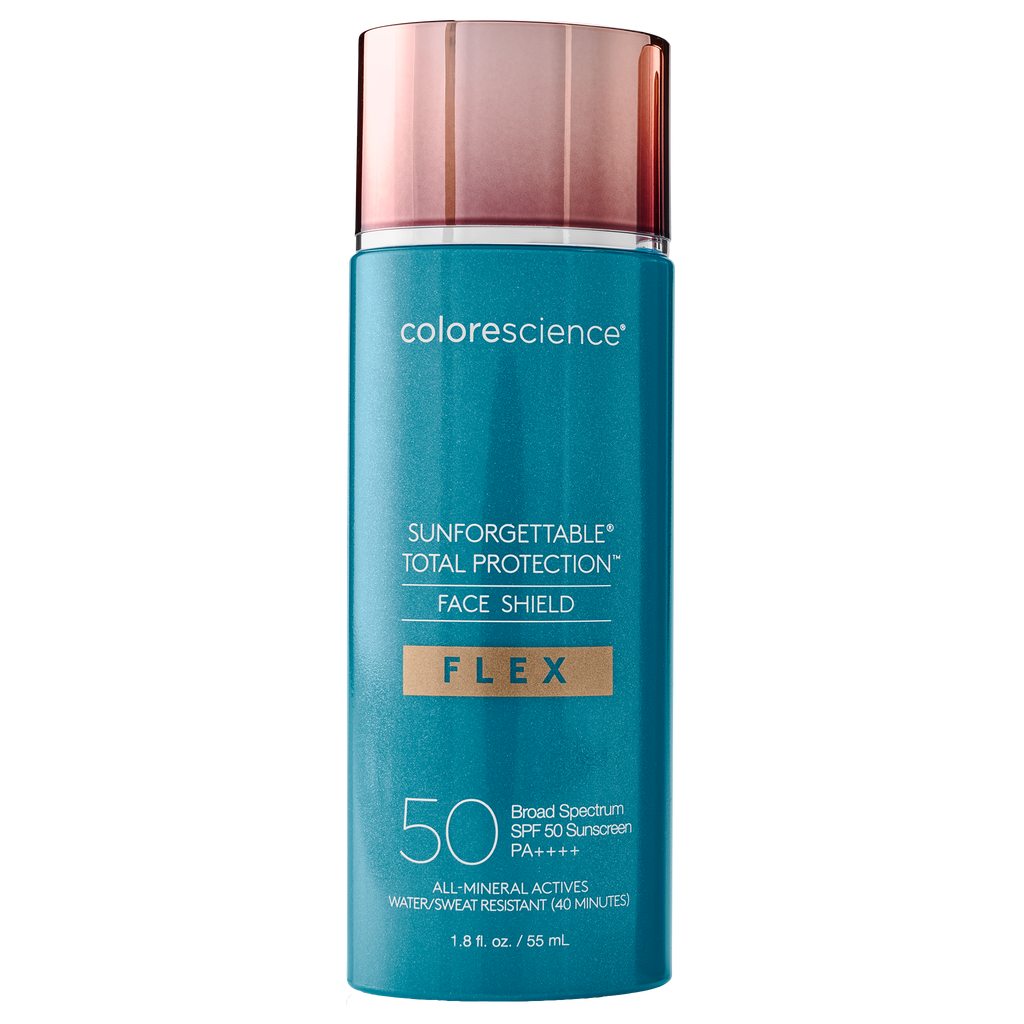 Sunforgettable® Total Protection™ Face Shield Flex SPF 50