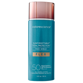 Sunforgettable® Total Protection™ Face Shield Flex SPF 50