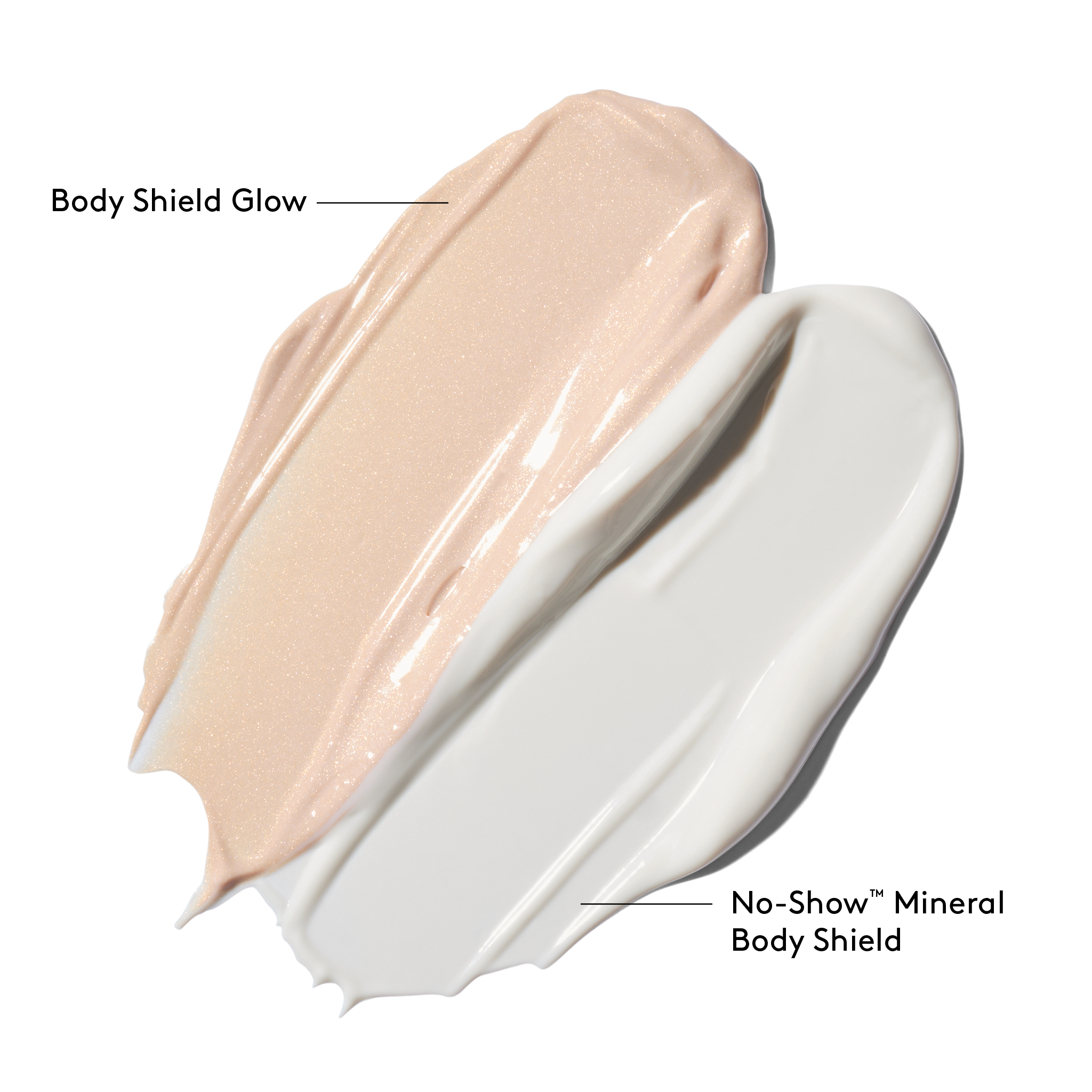 Total Protection® Body Shield Glow SPF 50